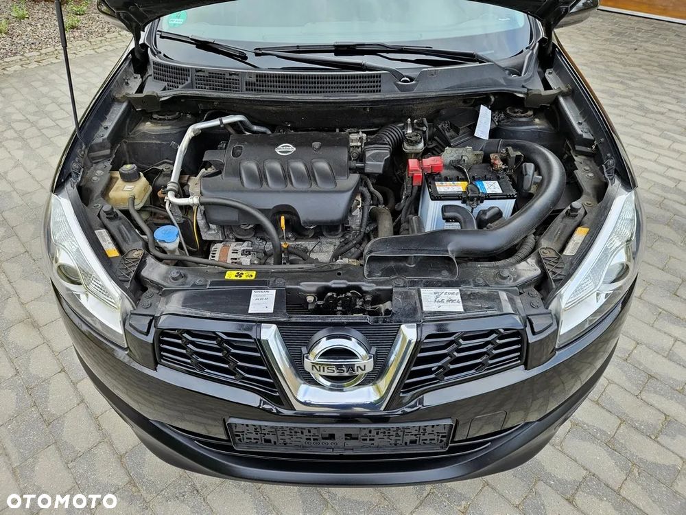 Nissan Qashqai - 37