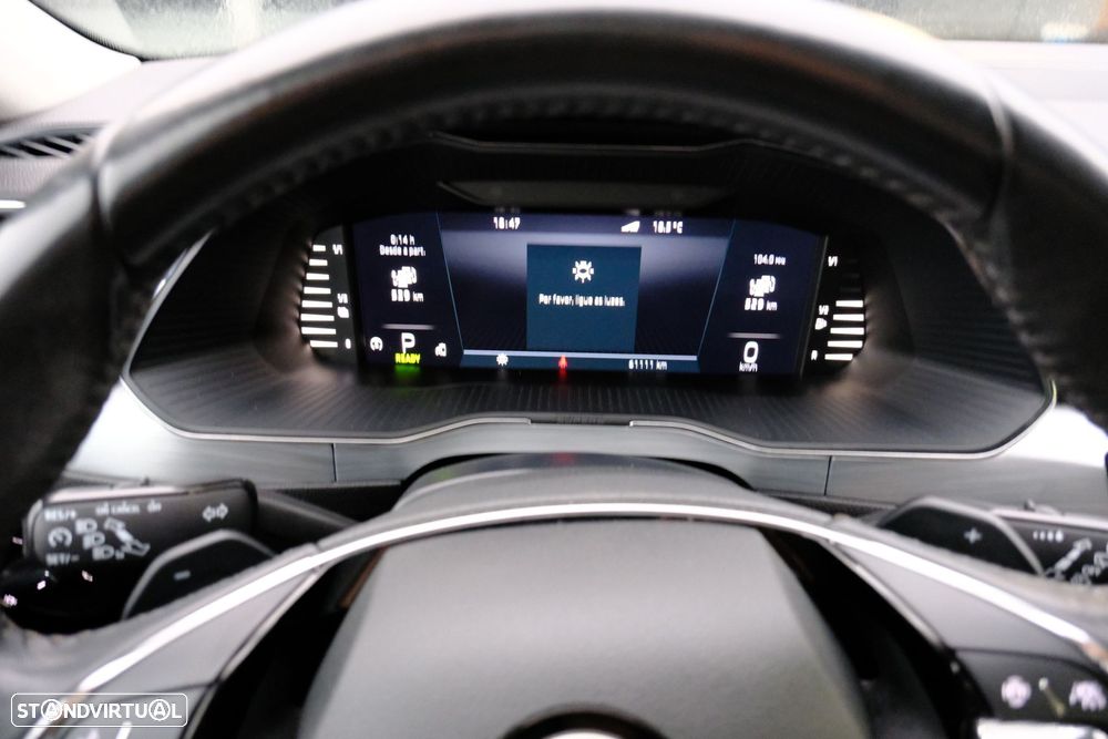 Skoda Superb Break - 13