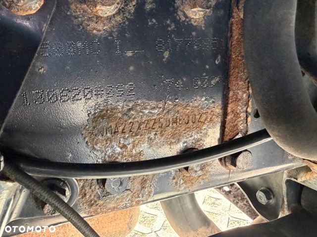 MAN TGX 18.440 4X4H HYDRODRIVE - 20