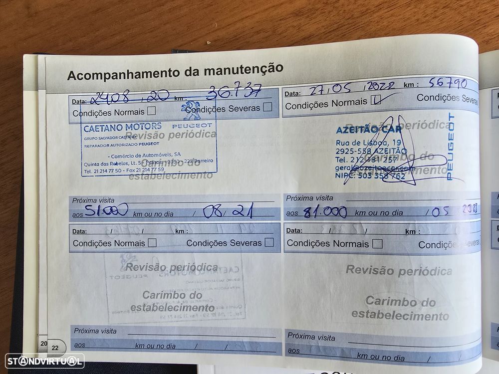 Peugeot 2008 1.2 PureTech Style - 3