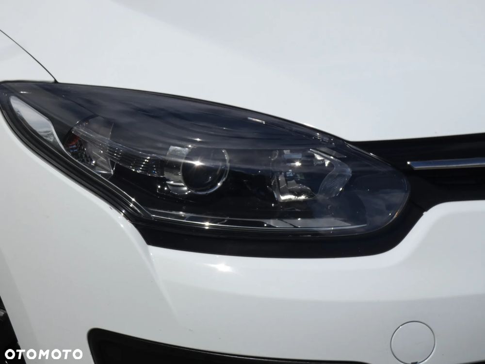 Renault Megane ENERGY TCe 115 Start & Stopp LIMITED - 8