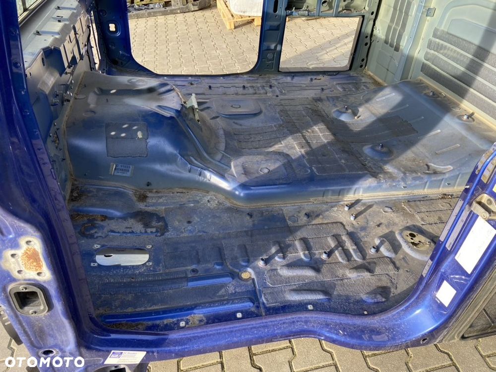 Kabina Volvo FH 4 euro 6 rok 2019 - 4