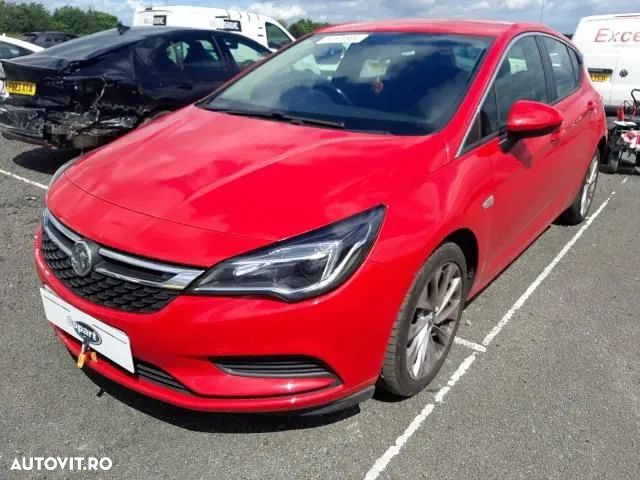 Dezmembrez Opel Astra K 1.6 cdti - 1