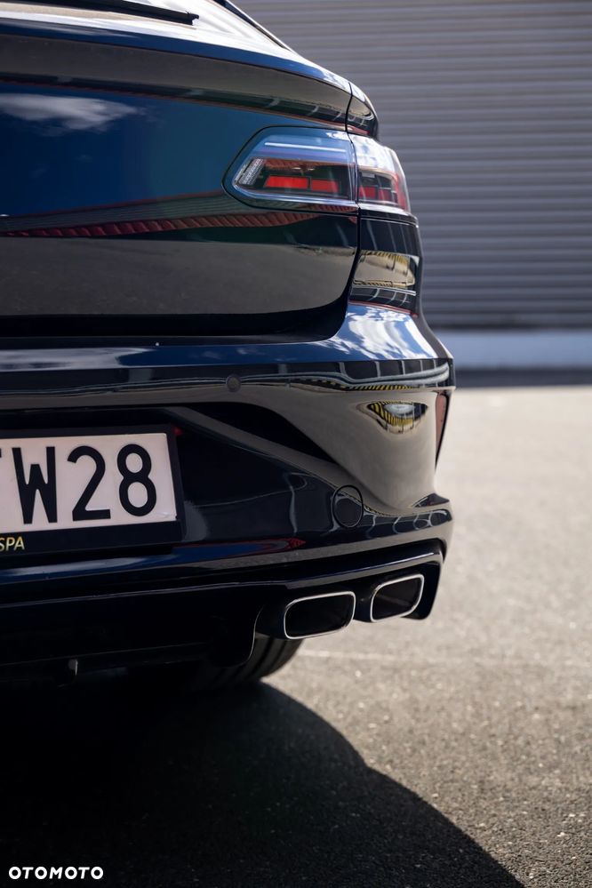 Volkswagen Arteon Shooting Brake 2.0 TSI 4Motion R DSG - 12