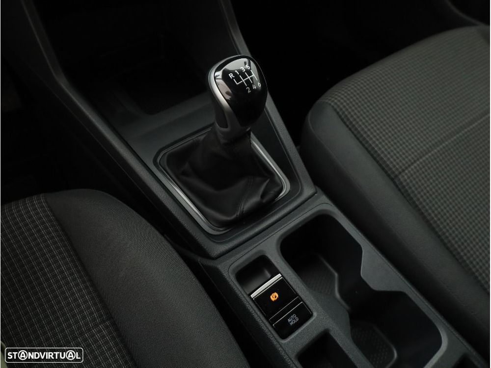 VW Caddy 2.0 TDI Life - 19
