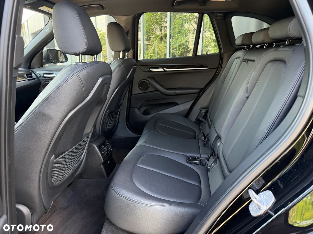 BMW X1 - 19