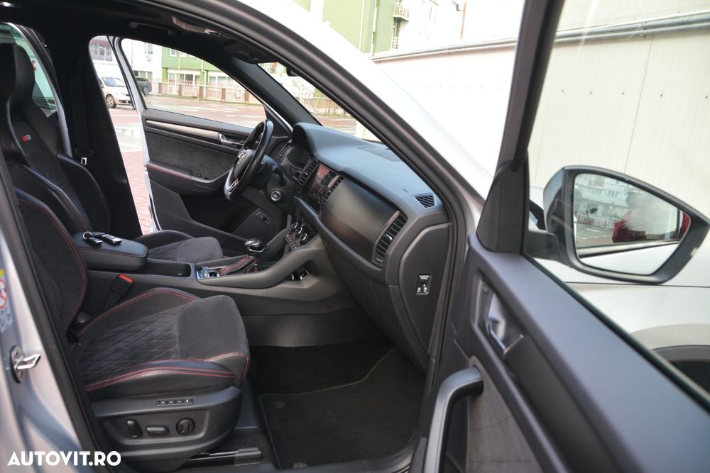 Skoda Kodiaq - 6