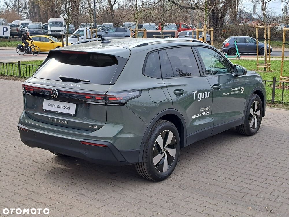 Volkswagen Tiguan - 7