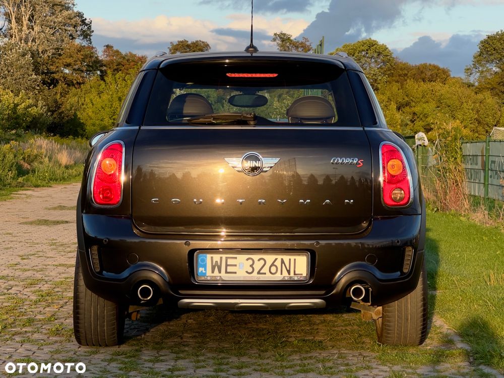 MINI Countryman - 6