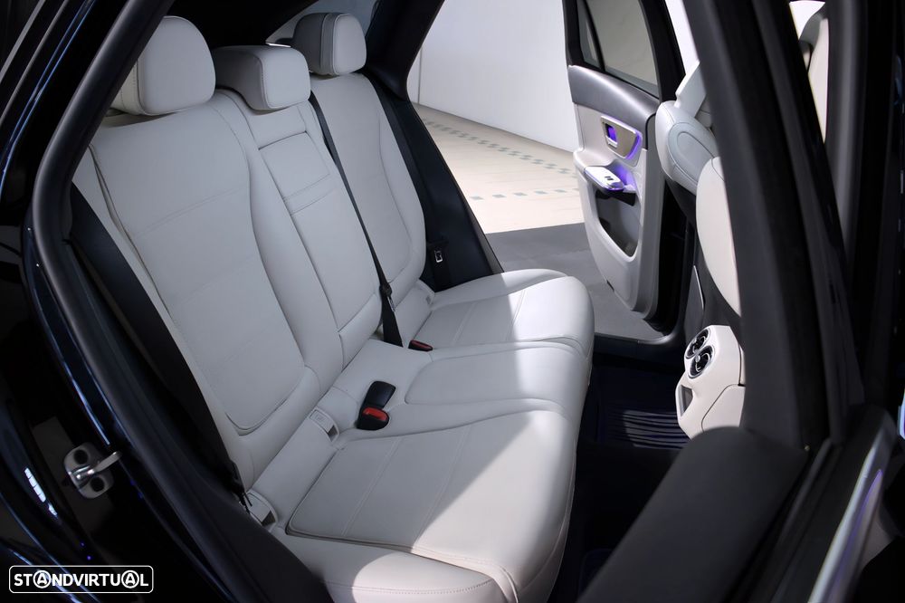 Mercedes-Benz GLC 220 d 4Matic - 15