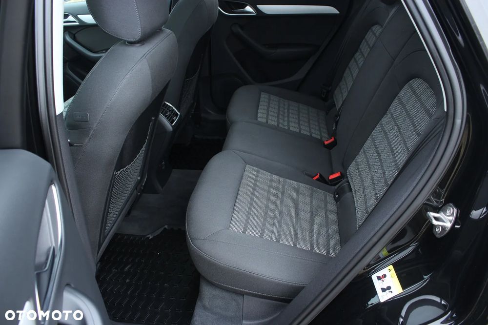 Audi Q3 2.0 TDI - 28