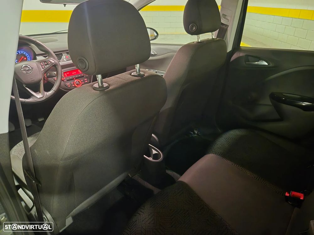 Opel Corsa 1.2 Enjoy - 31