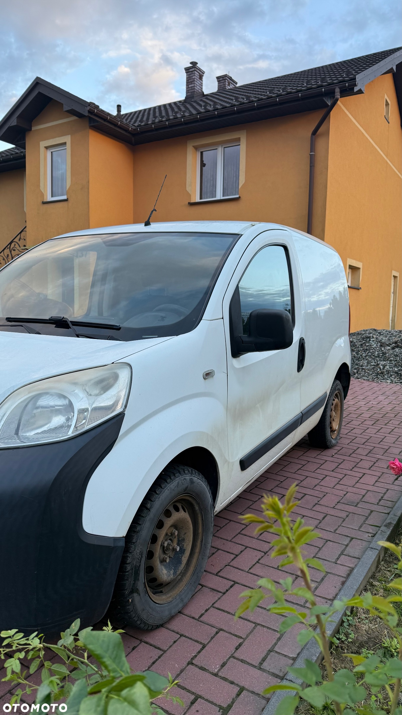 Fiat Fiorino - 3