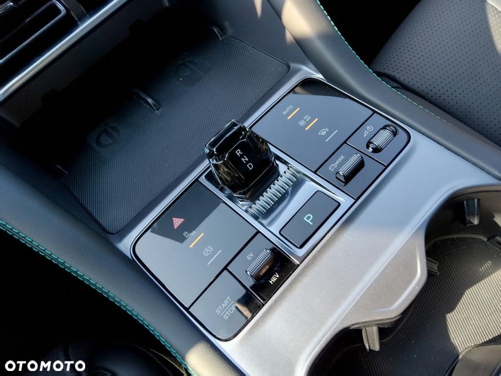 BYD Seal U - 10