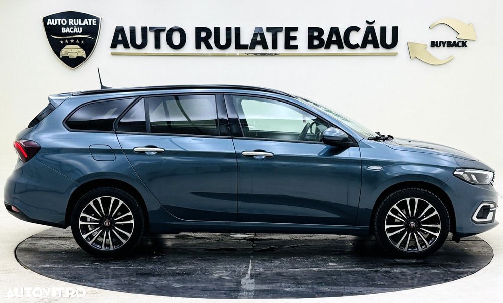 Fiat Tipo - 4