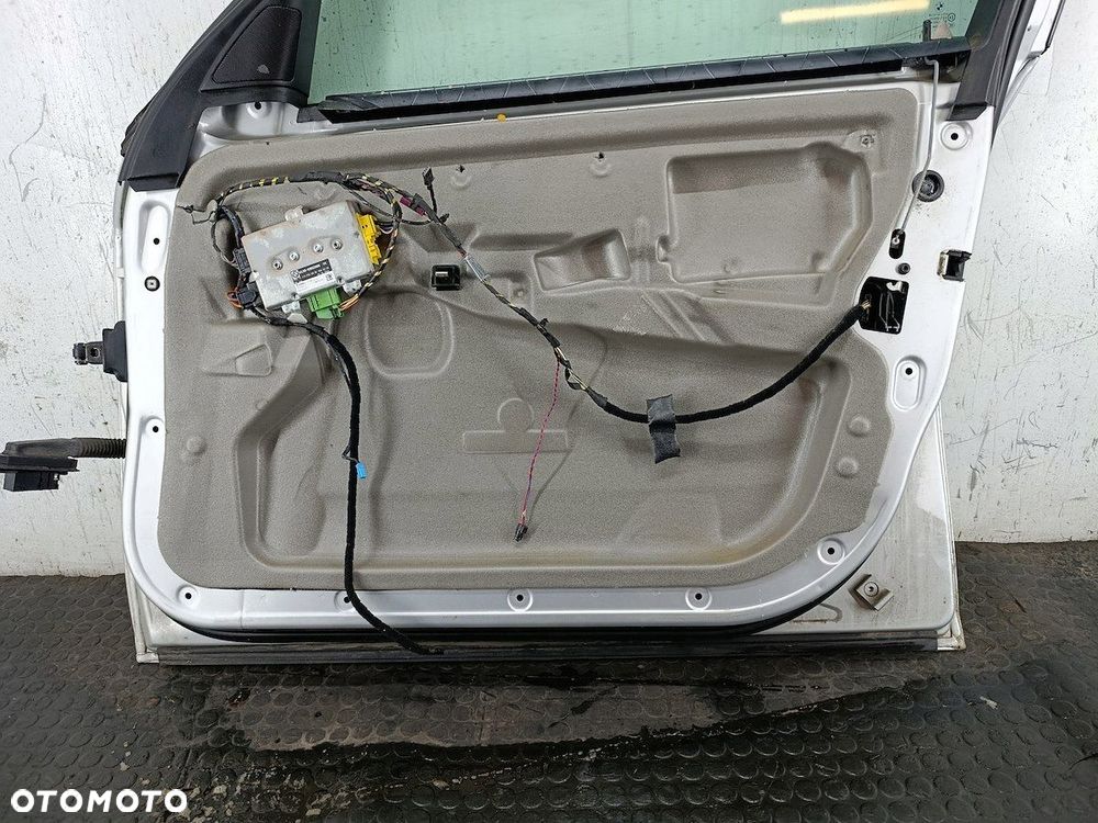 DRZWI PRZÓD PRAWY BMW 5 E60 354 - 8