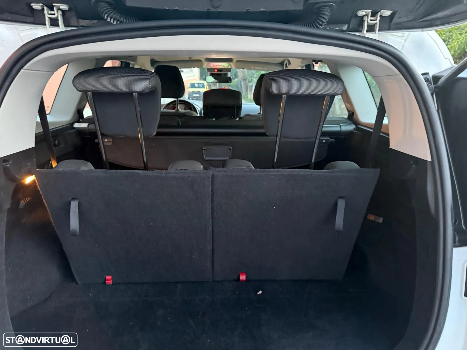 Renault Grand Scénic ENERGY dCi 110 EDC BOSE EDITION - 22