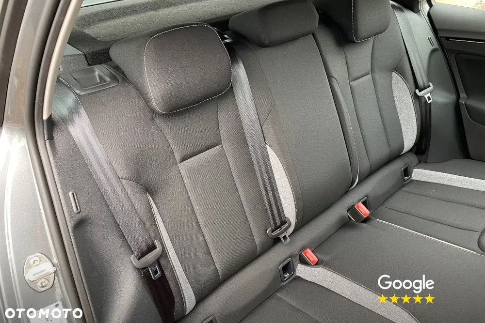 Skoda Kamiq 1.5 TSI Selection DSG - 20