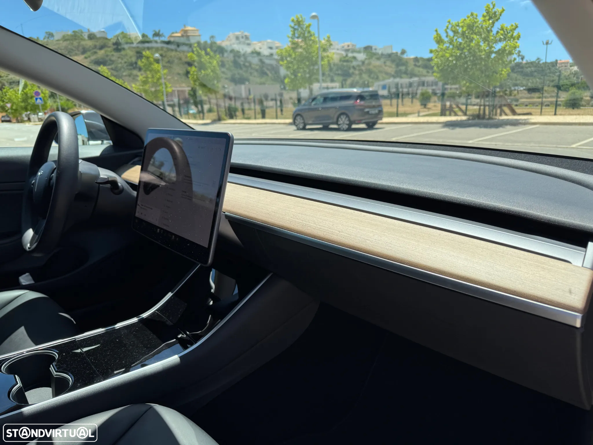 Tesla Model 3 Standard Range Plus RWD - 22