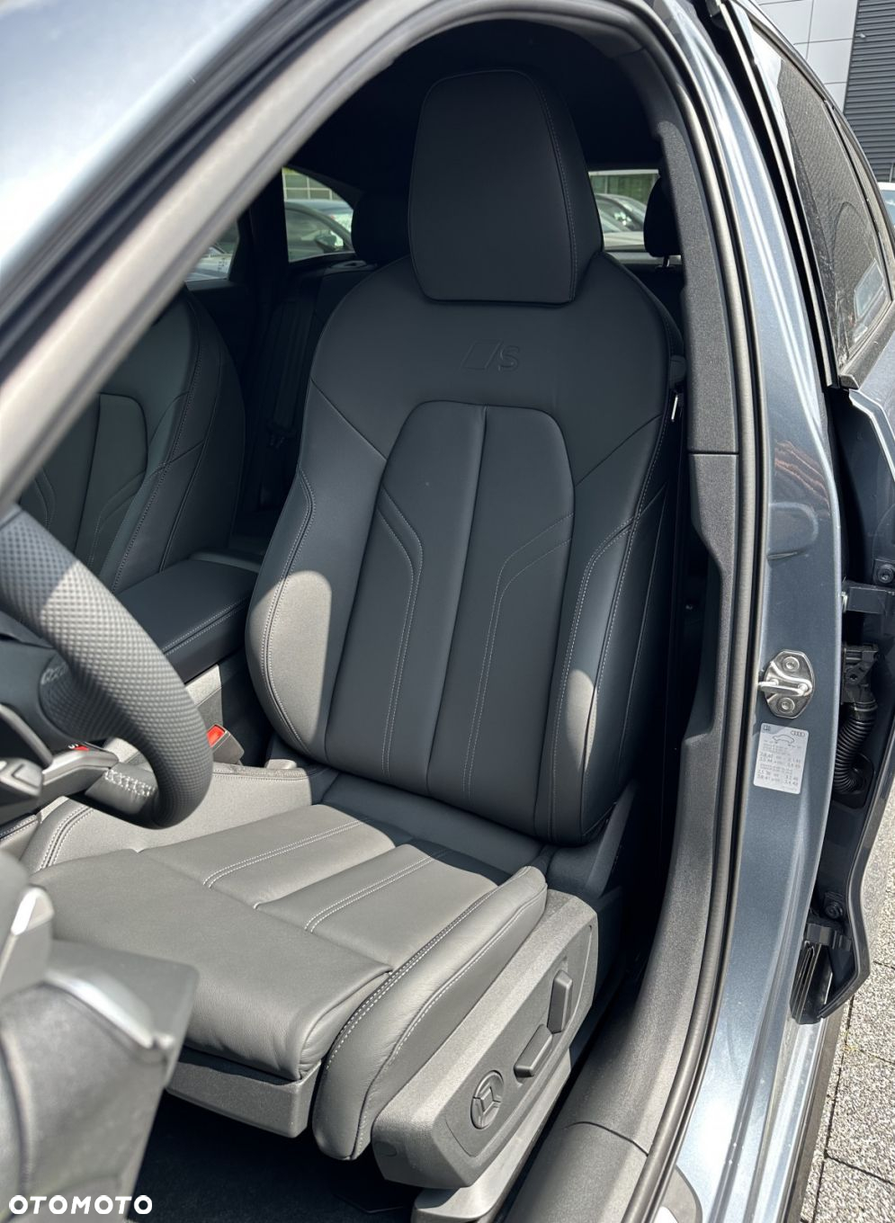 Audi A5 - 14