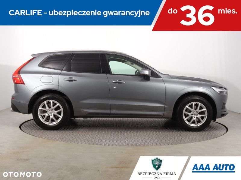 Volvo XC 60 - 7