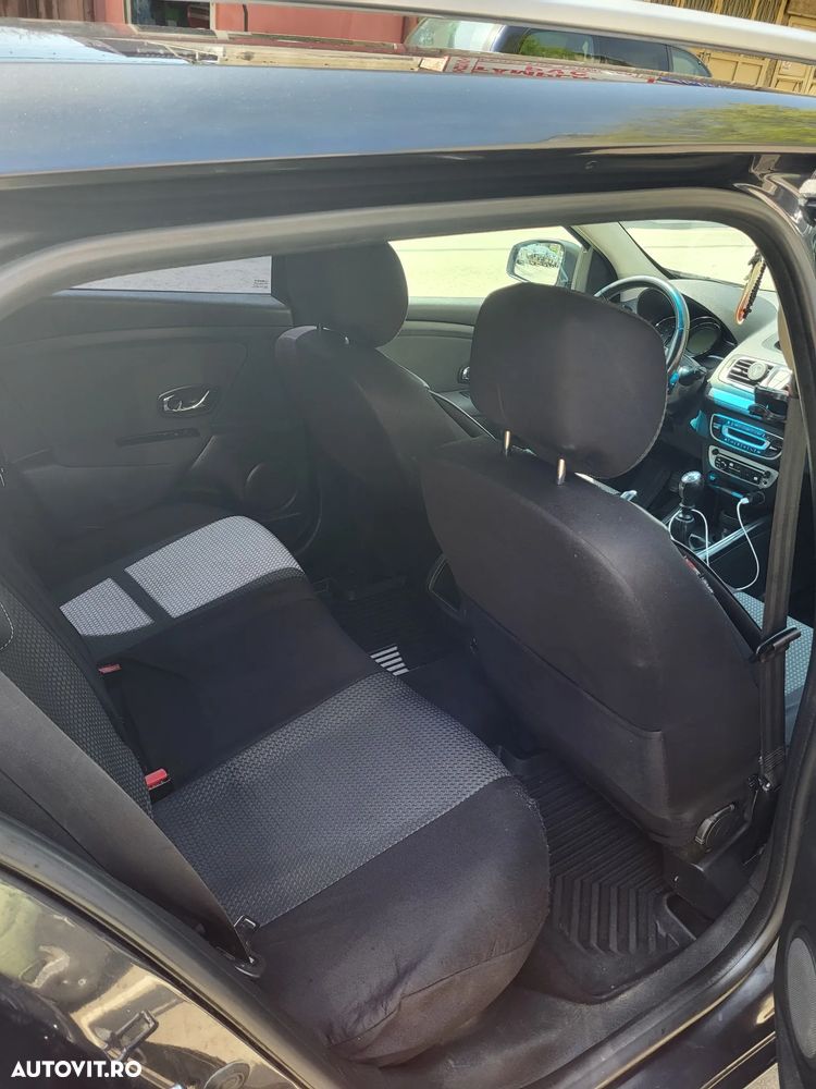 Renault Megane - 7