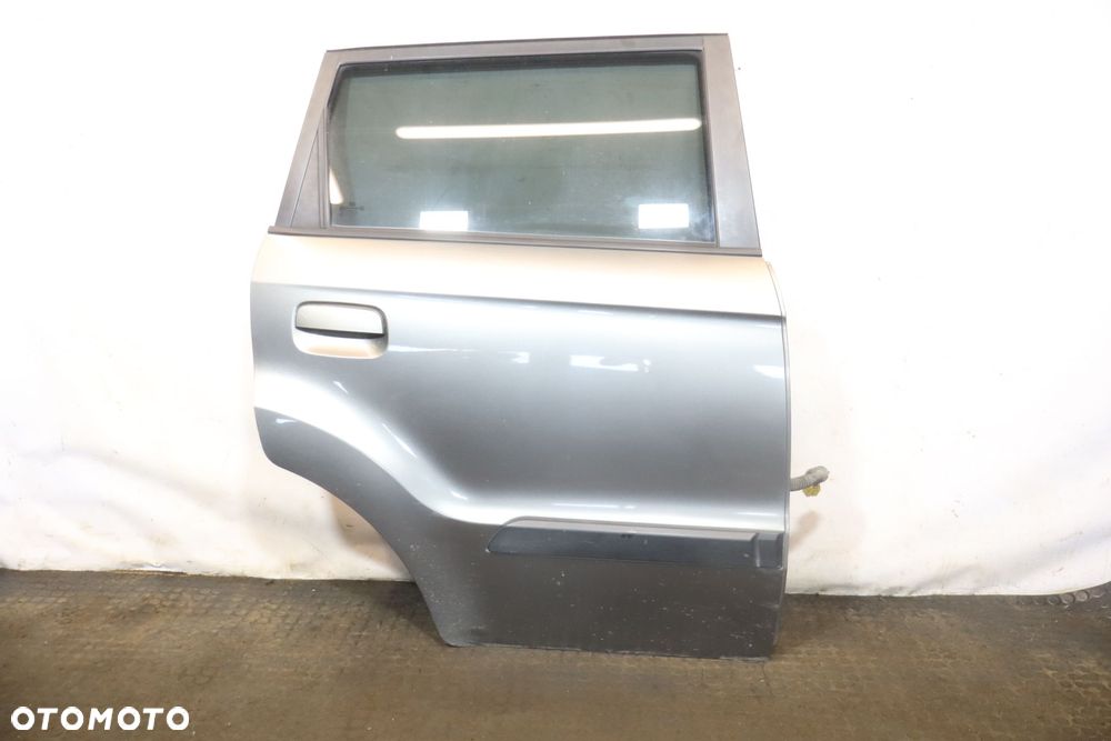 DRZWI PRAWY TYŁ KIA SOUL I IM - 1