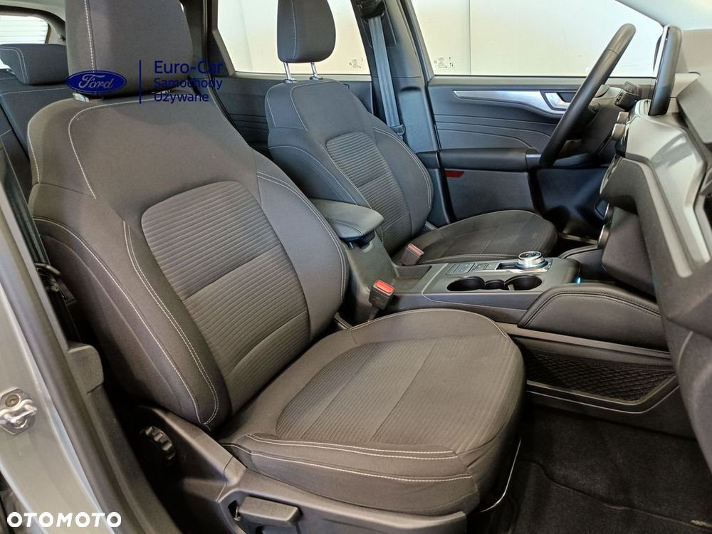 Ford Kuga 2.5 Duratec FHEV TITANIUM - 14