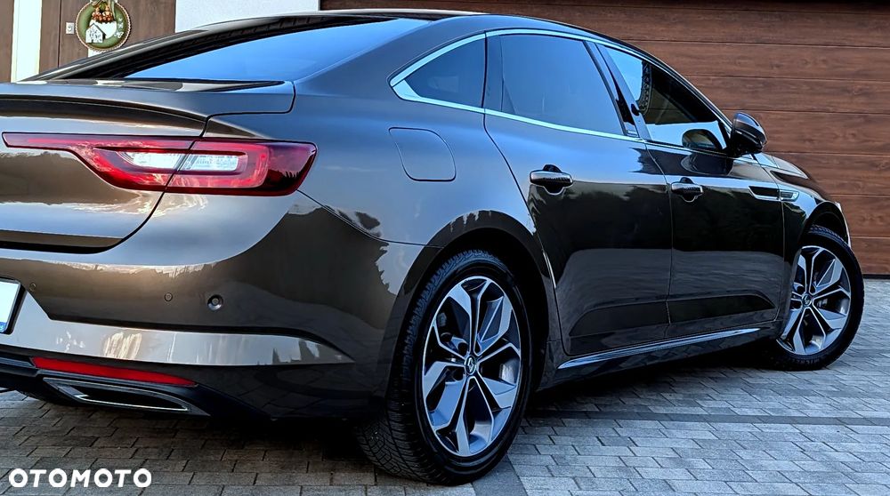 Renault Talisman ENERGY TCe 150 EDC LIMITED - 27