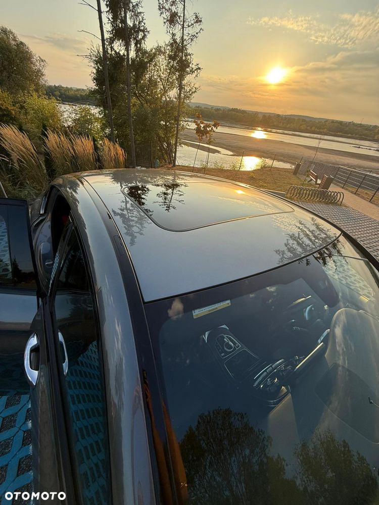 Mercedes-Benz GLC AMG 43 4Matic 9G-TRONIC - 6