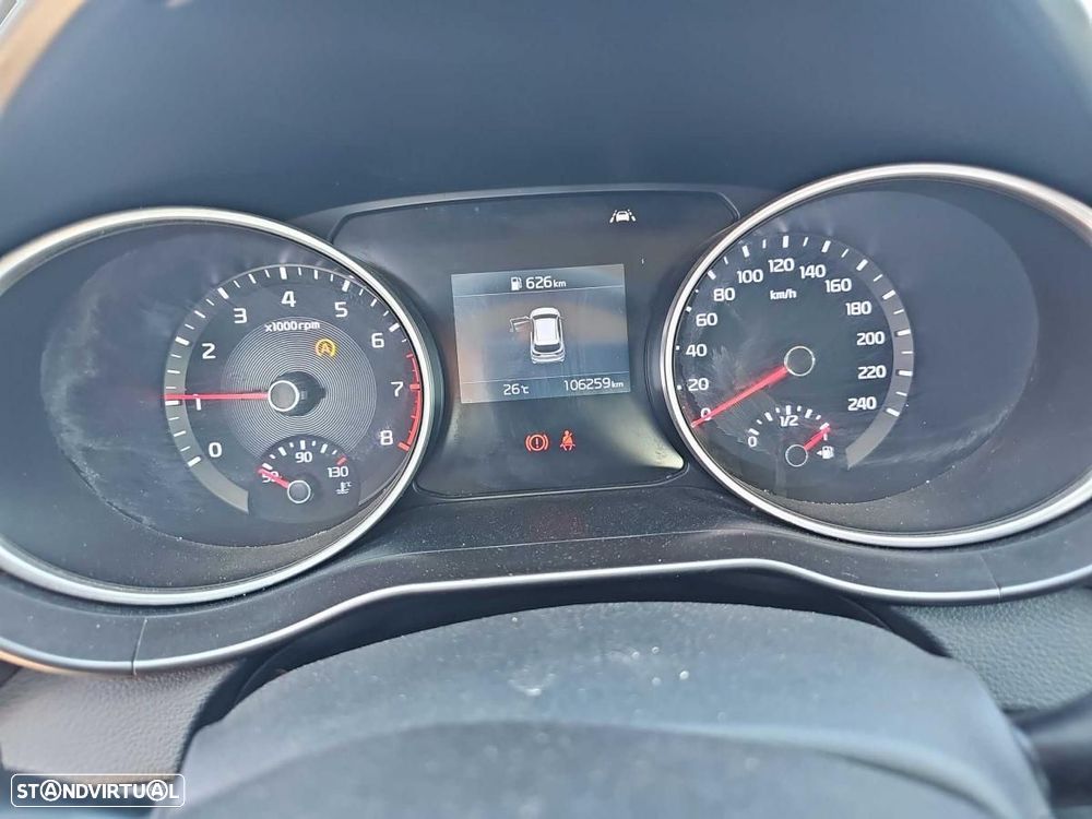 Kia Ceed 1.0 T-GDI Urban - 4