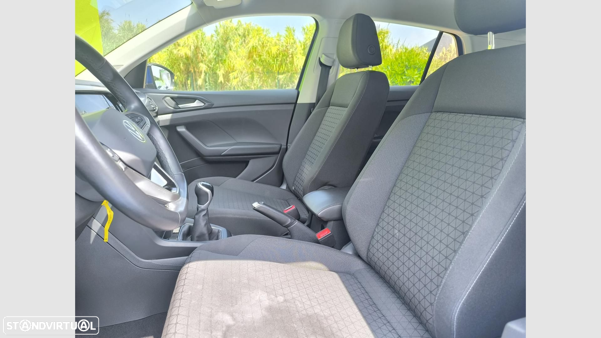 VW T-Cross 1.0 TSI Life - 6