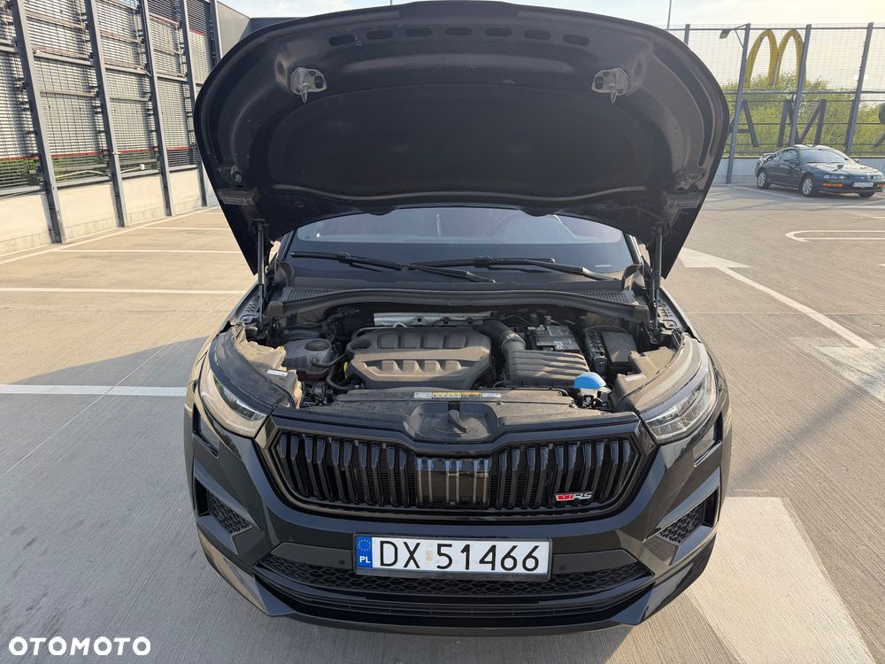 Skoda Kodiaq 2.0 TSI 4x4 RS DSG - 29