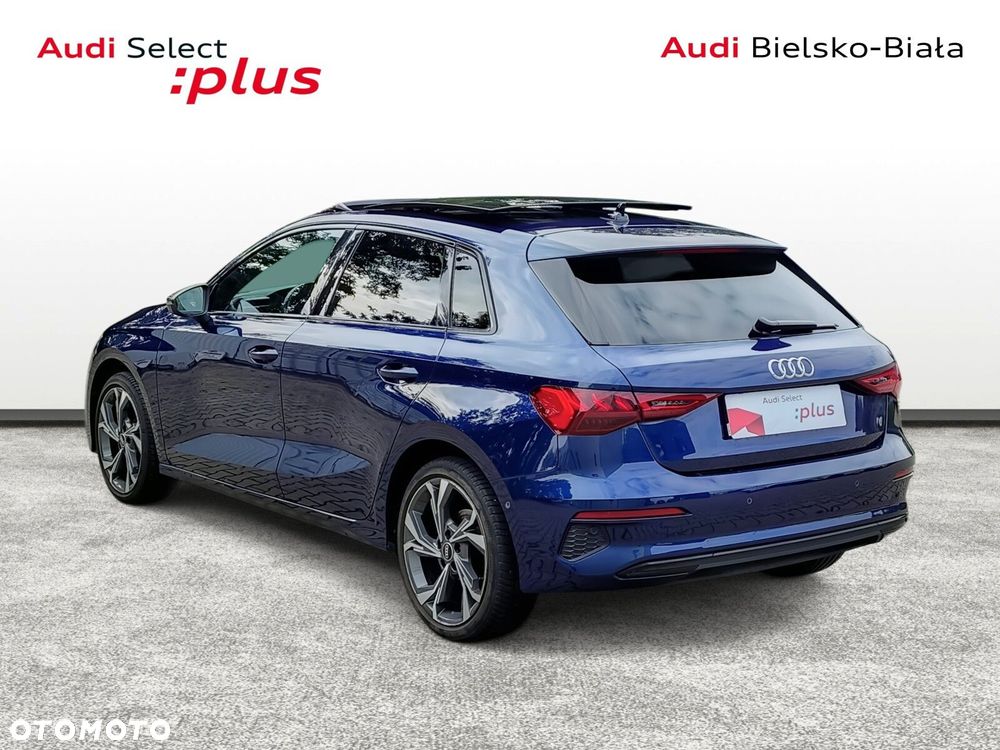 Audi A3 - 3