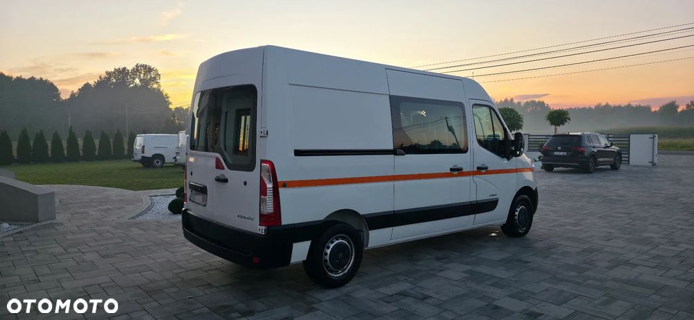 Renault Master - 5