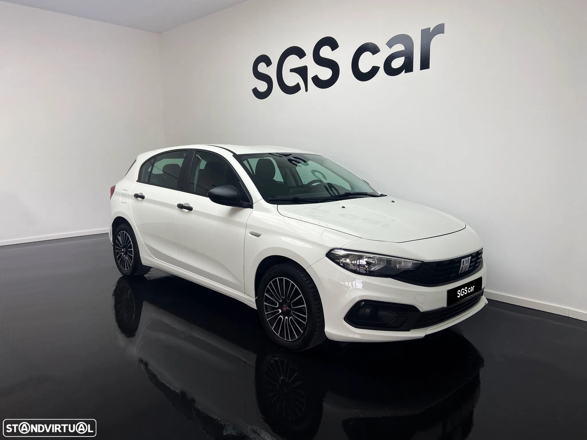 Fiat Tipo 1.3 Multijet - 6