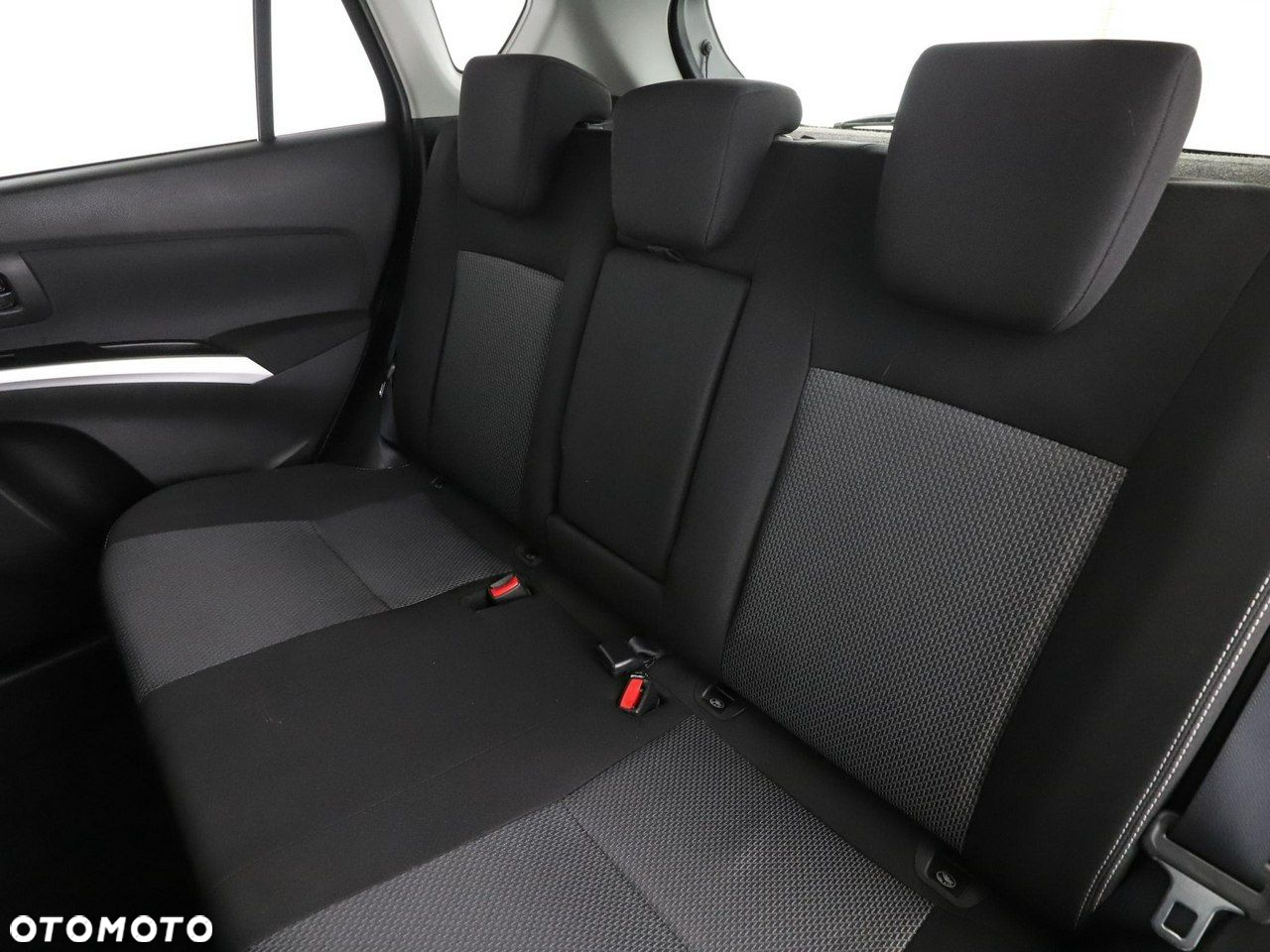 Suzuki SX4 1.6 Comfort 4WD - 17