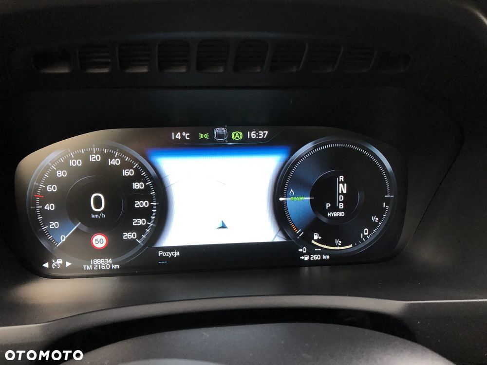 Volvo XC 90 T8 AWD Plug-In Hybrid Inscription 7os - 4