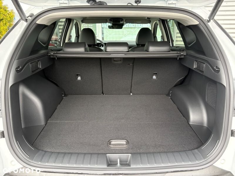 Hyundai Tucson 1.6 T-GDi Platinum 2WD DCT - 30