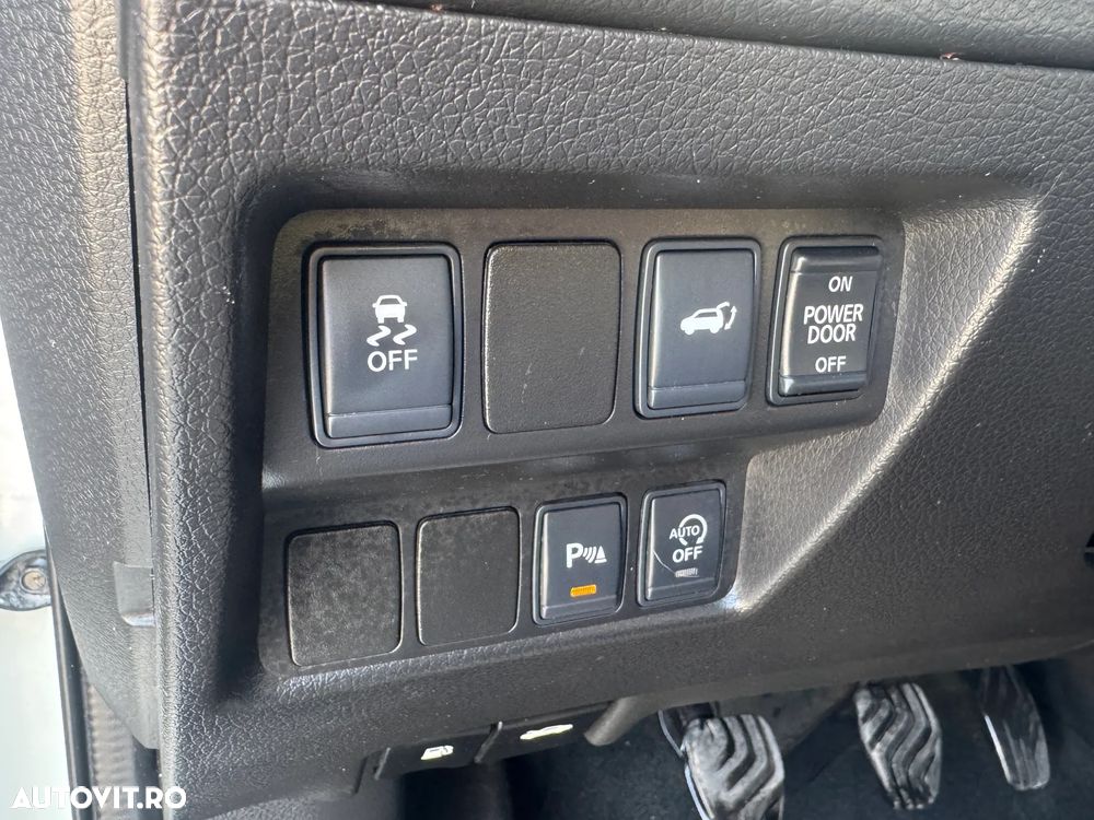 Nissan X-Trail 1.6 dCi Tekna - 13