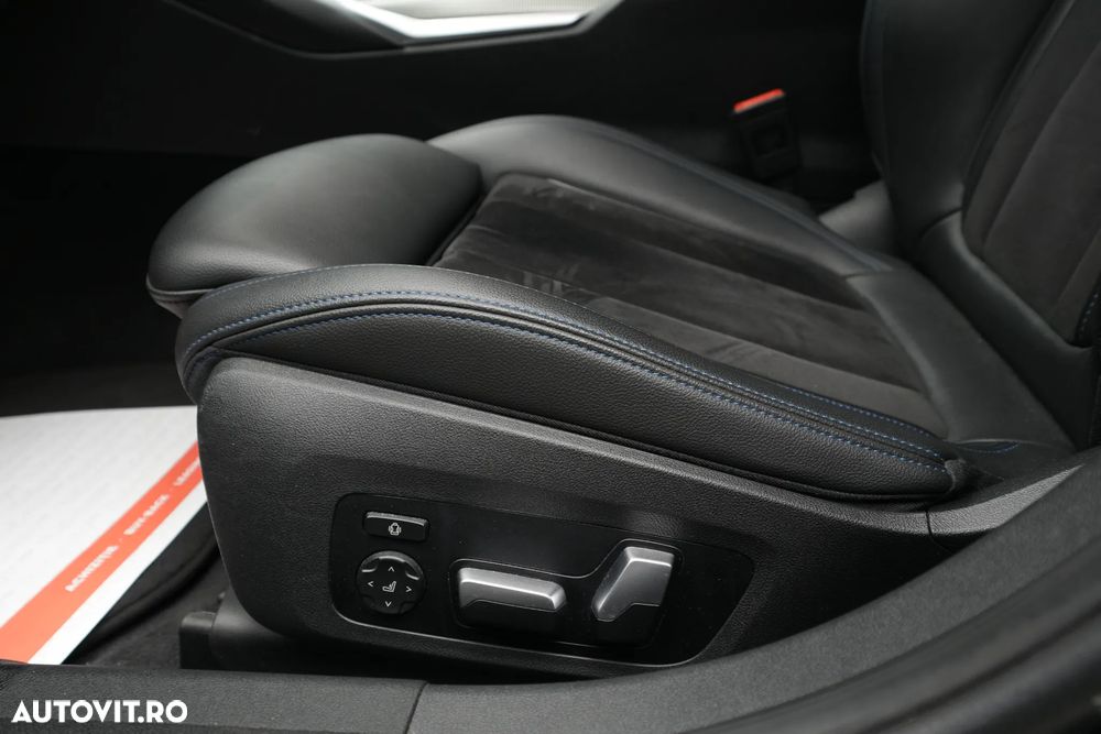 BMW M3 M340i xDrive - 33