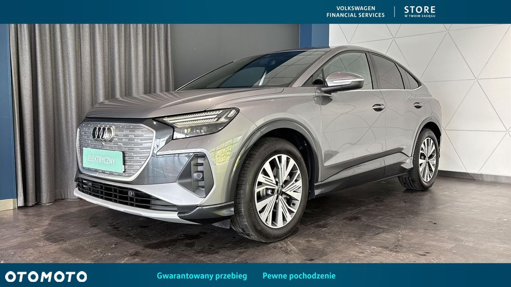 Audi Q4 e-tron - 2