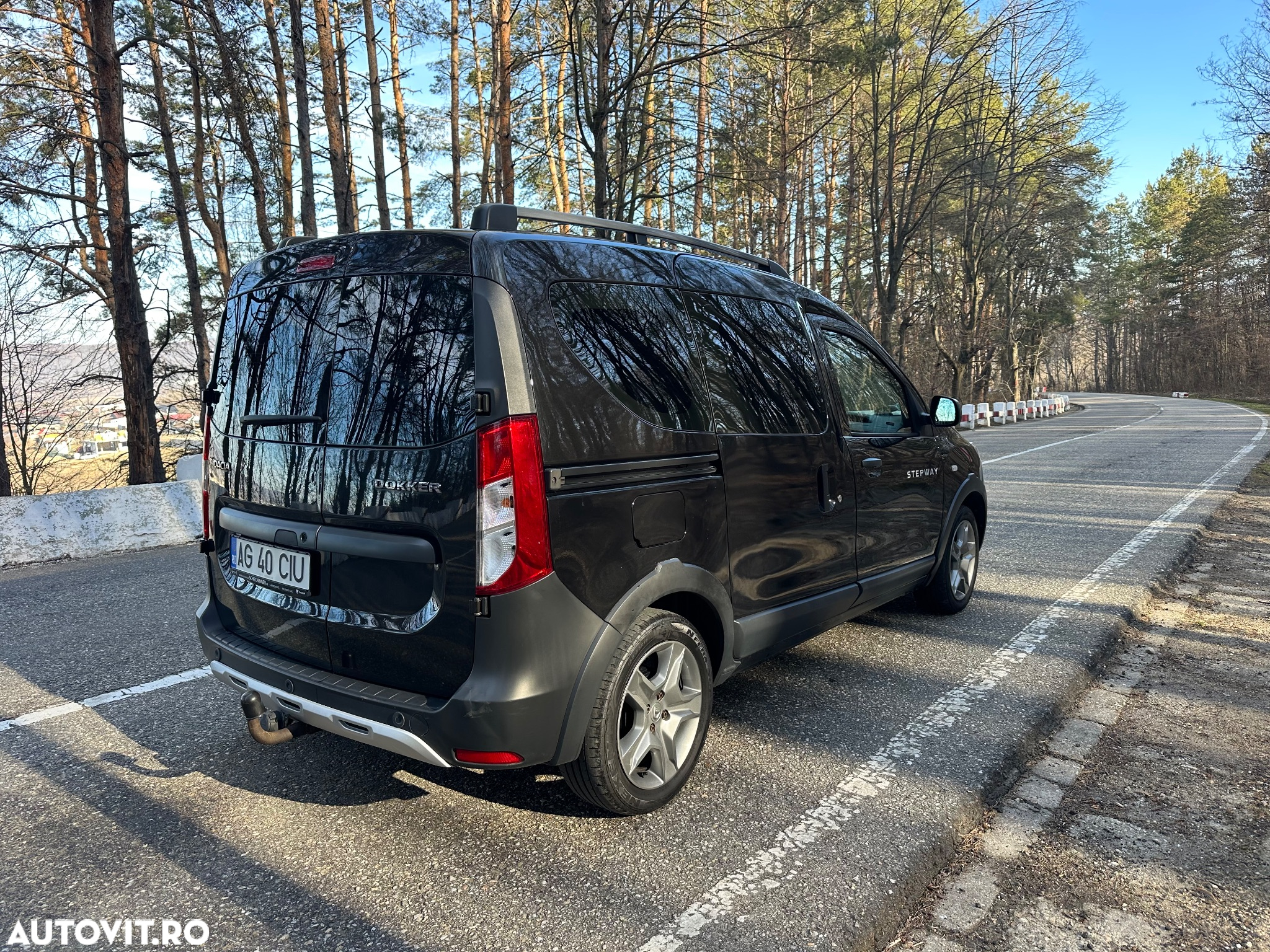 Dacia Dokker 1.5 Blue dCi Stepway - 4