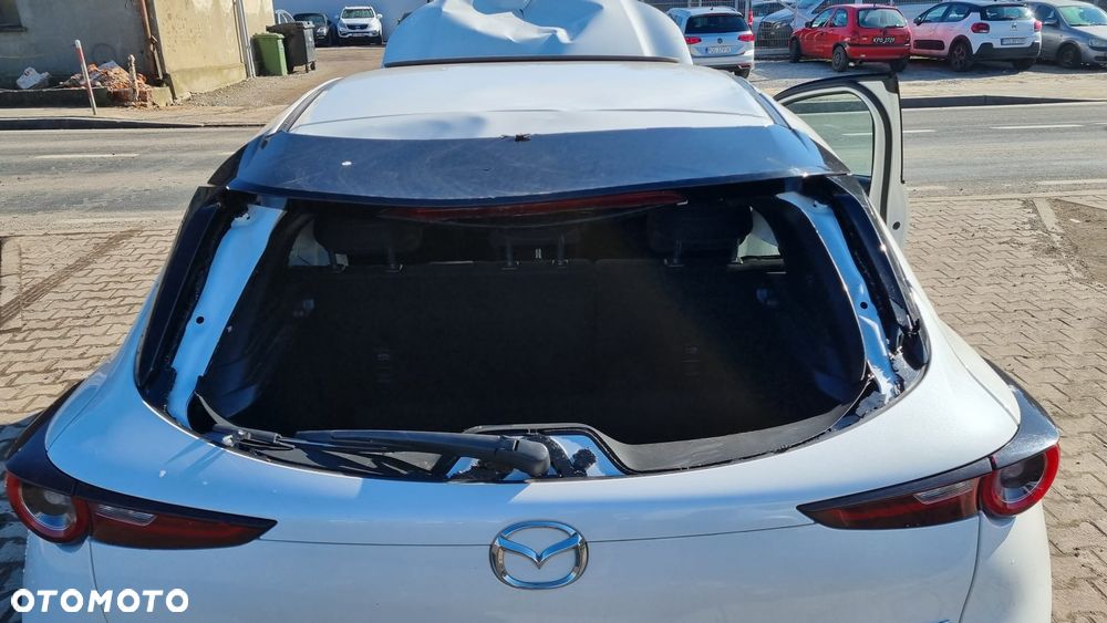 Mazda CX-30 2.0 mHEV Hikari 2WD - 25