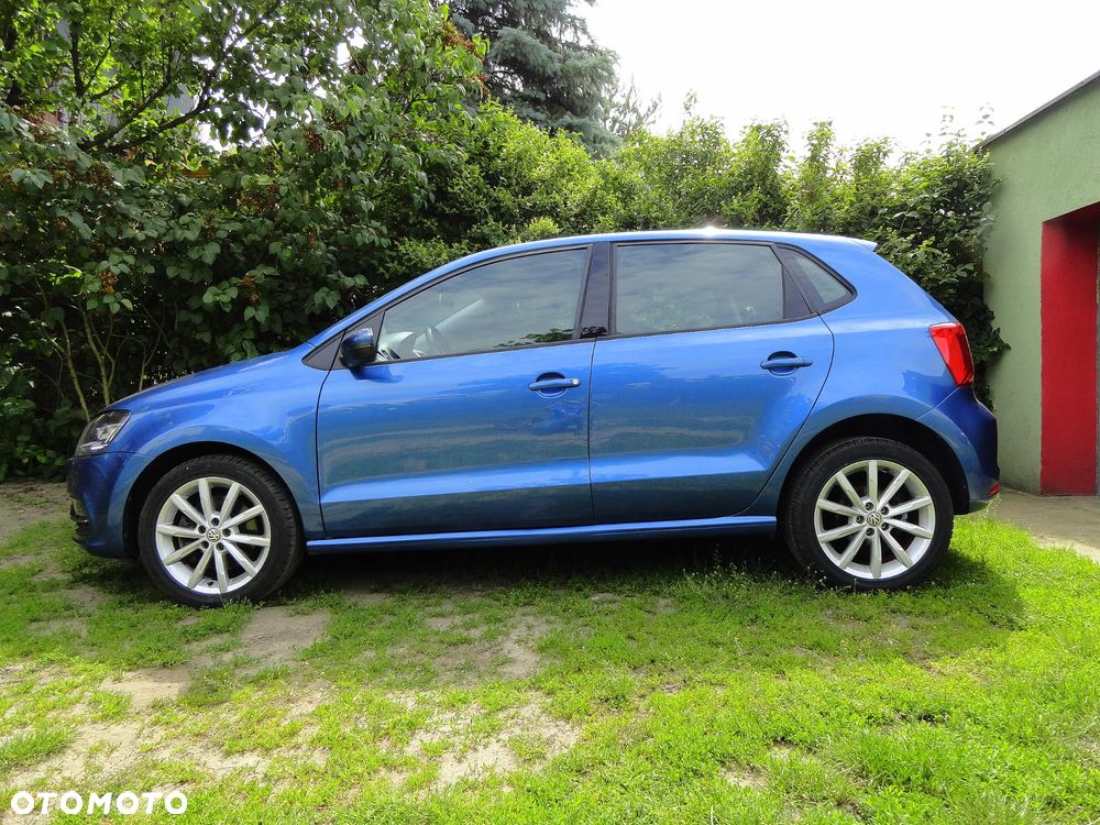 Volkswagen Polo - 4