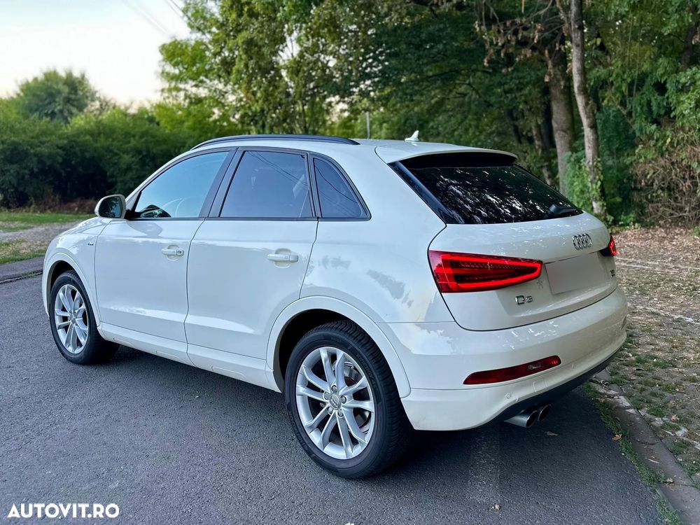 Audi Q3 - 3
