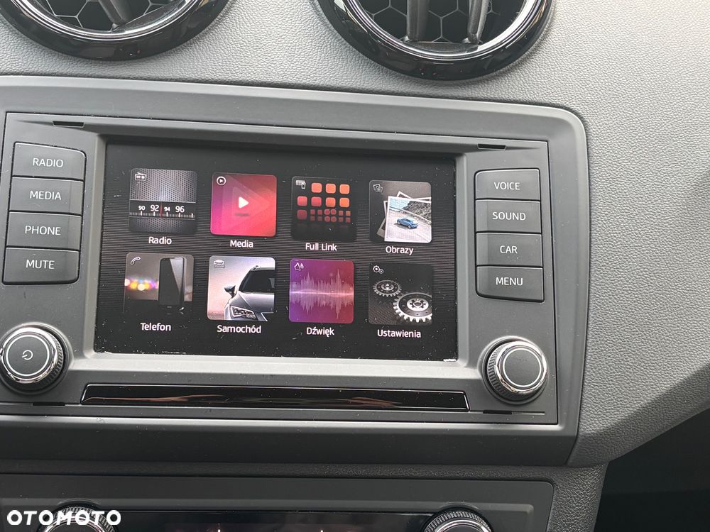 Seat Ibiza 1.2 TSI CONNECT - 6