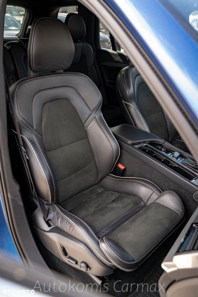 Volvo XC 90 T6 AWD R-Design 7os - 19