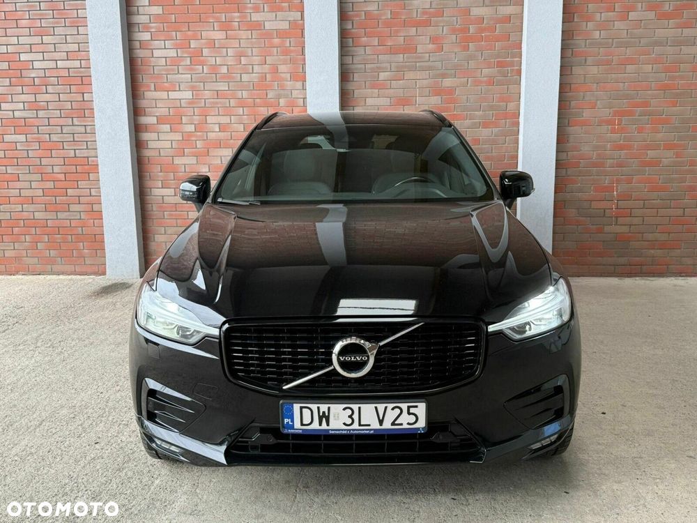Volvo XC 60 - 8