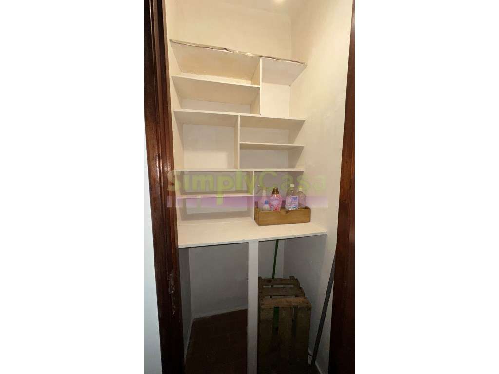 Arrendamento T2-Amoreiras -B. Liceu -Setúbal - Grande imagem: 3/14